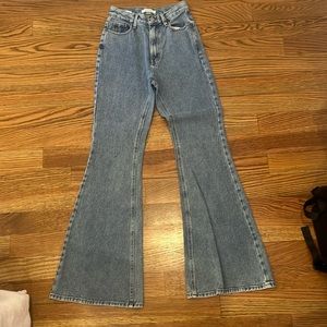 Pacsun jeans size 25 ♥️
